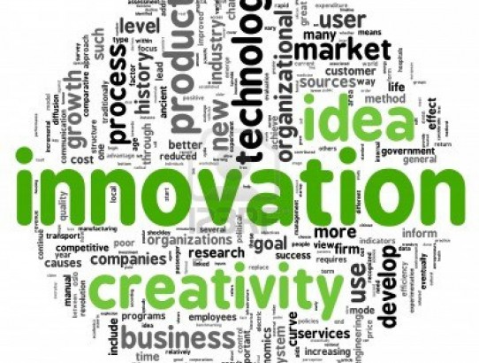 Cos'è oggi innovazione?